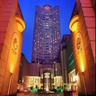 西安糖酒会成都糖酒会饮料专区【总府皇冠假日酒店】