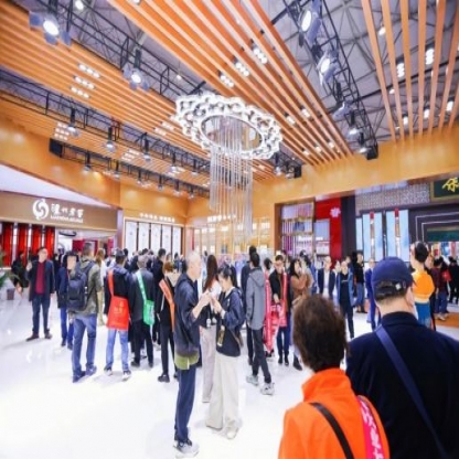 西安糖酒会2025春季糖酒会举办地揭晓，成都两大展馆蓄势待发！