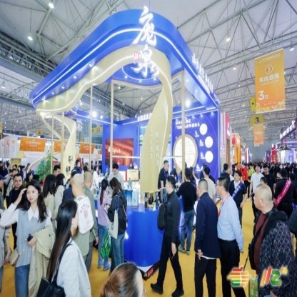 抓住机遇！食品机械企业报名参加2026年3月成都糖酒会的途径、费用及时间地点详情公布