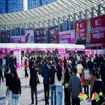 渠道策略：2026南京糖酒会健康品牌展位攻略