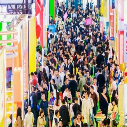  2026南京秋季糖酒会：功能性食品企业展位申请流程及展位满意度保障