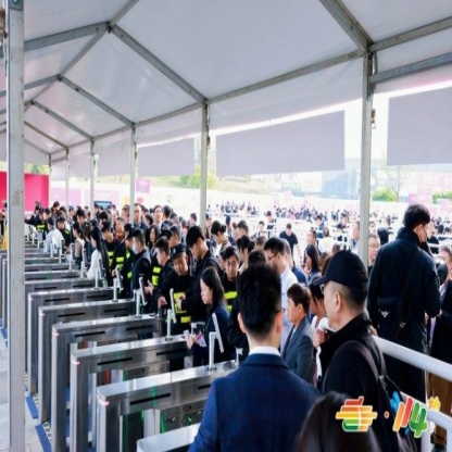 材料指南！白酒品牌2026南京秋糖优质展位抢占材料准备