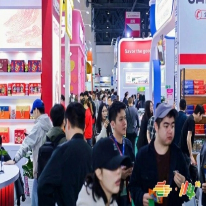 收藏备用！2026南京秋糖调味品企业展位申请全套须知