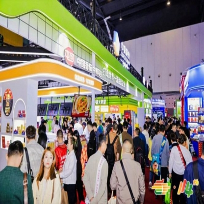 零食新品市场测试！2026南京秋糖展位*选择