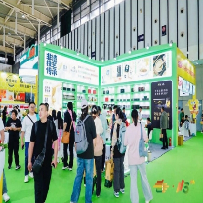 2026南京秋糖发布2026年植物基行业消费白皮书｜*把握市场需求