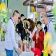 茶企参展必备：2026南京秋季全国糖酒会展位申请详解