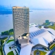 西安糖酒会2026南京秋糖展商名录 | 南京扬子江会议中心酒店（休闲食品专区）