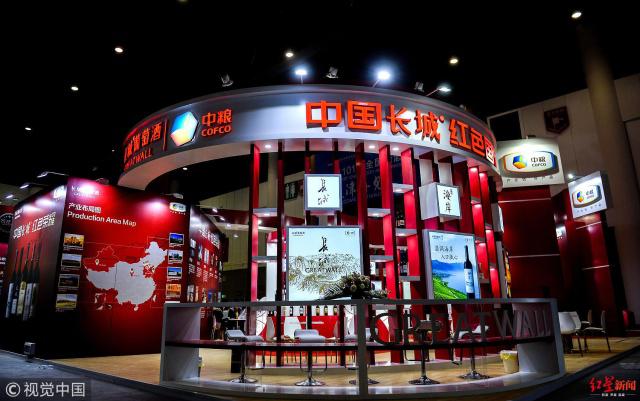 西安糖酒会为什么要参加2019年天津糖酒会，为什么说不参展天津糖酒会你会后悔的？