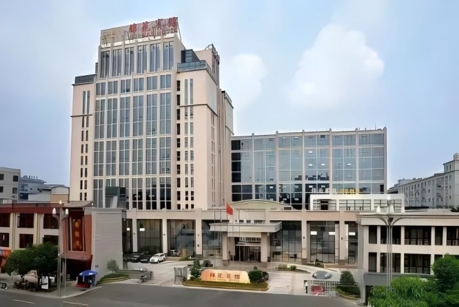 2027第116届成都春季全国糖酒会索菲斯·锦苑宾馆，酒店展展区全介绍