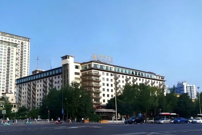 2027成都糖酒会锦江宾馆酒店展展位预订服务*开放