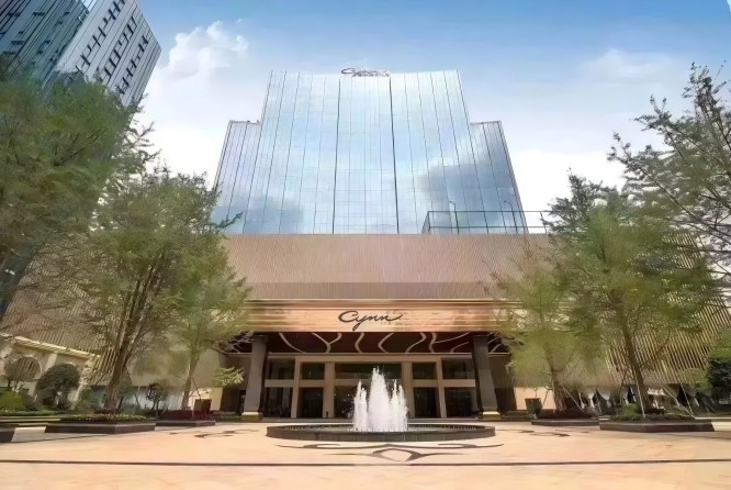 2027成都春糖世外桃源酒店升级“未来之光”主题展，续写“酱酒之心”“名酒之光”