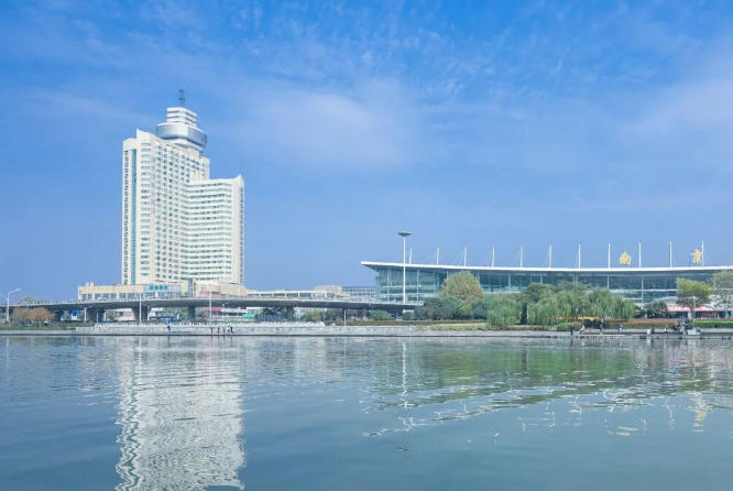 2026南京秋糖曙光国际大酒店乳饮休闲调味展商名录日报版